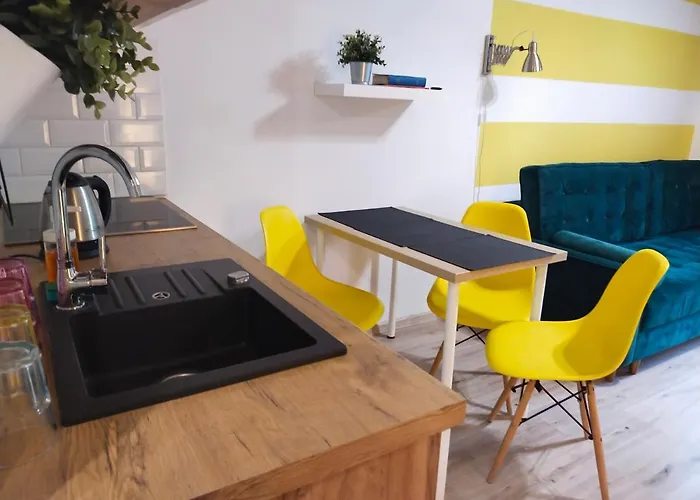 Lemon House