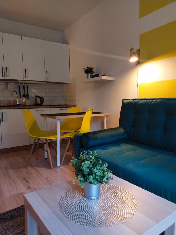 Lemon House Гданськ