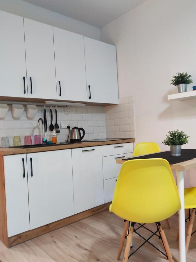 Lemon House Апартаменти *