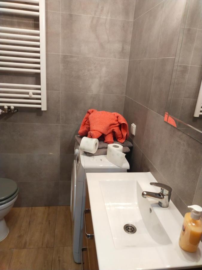 Lemon House Апартаменти Гданськ