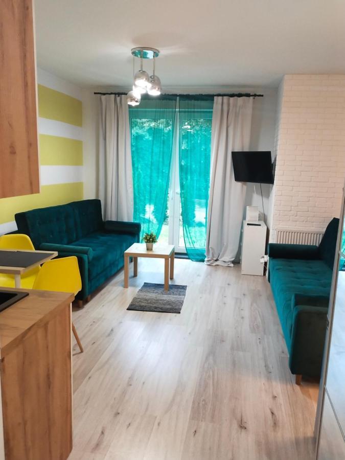 Lemon House Апартаменти