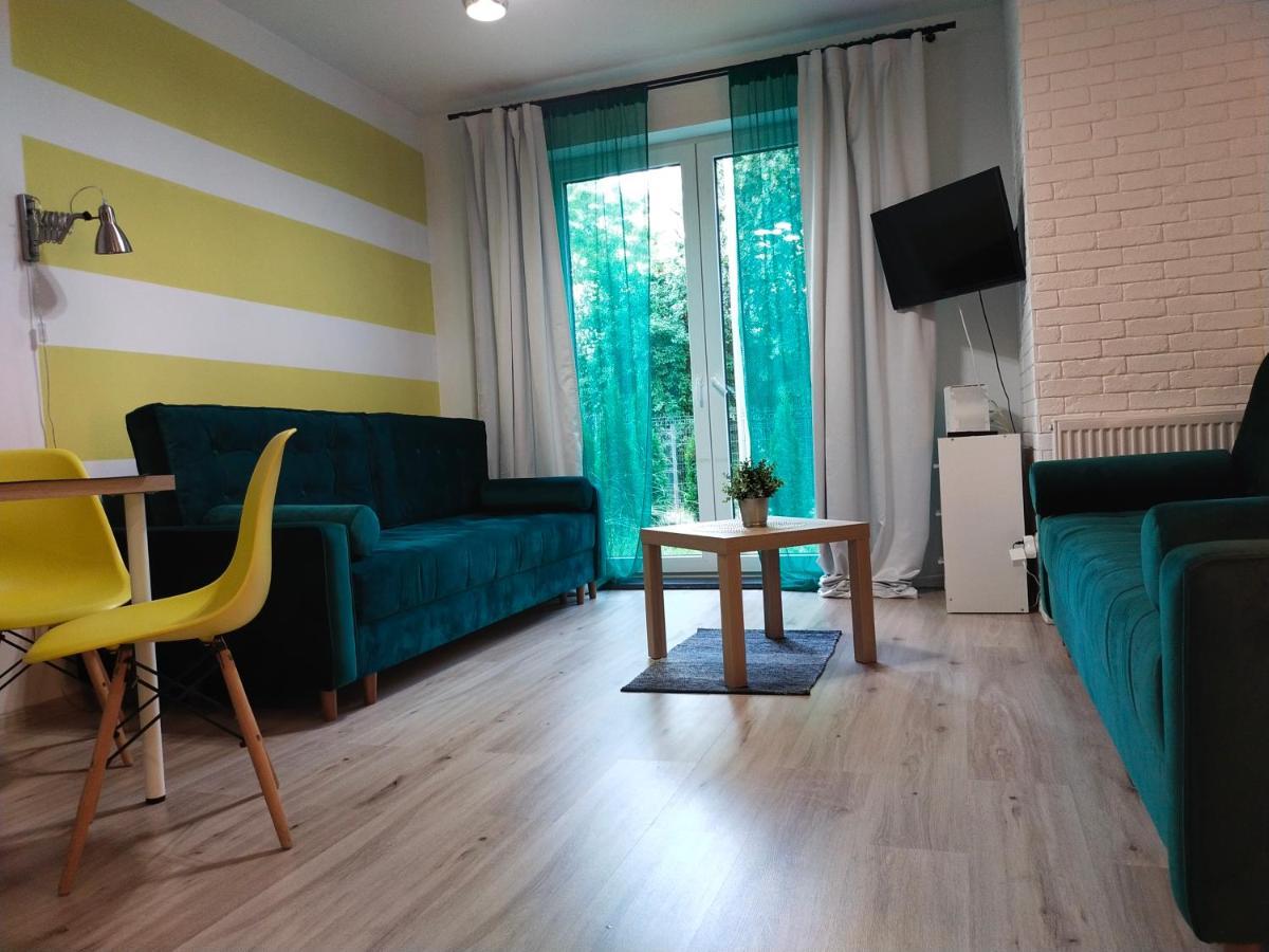 Апартаменти Lemon House