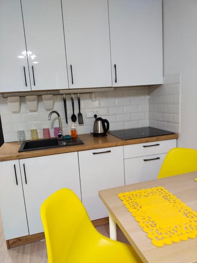 Lemon House Апартаменти