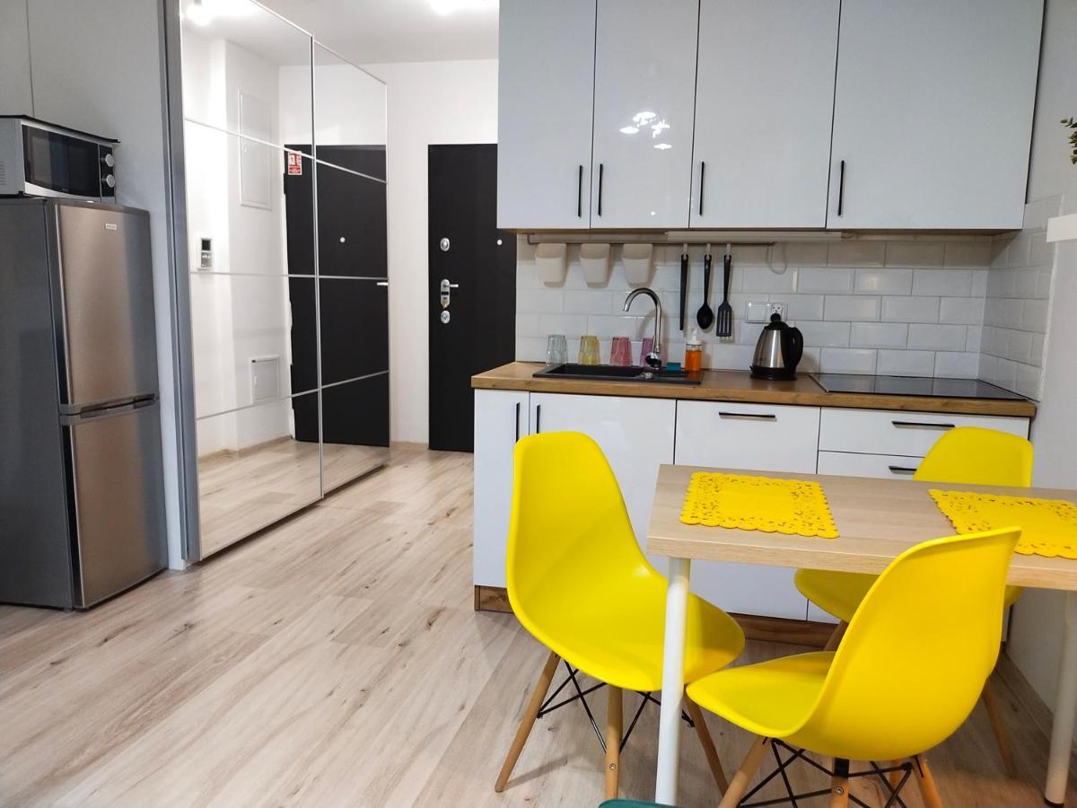 Lemon House * Гданськ
