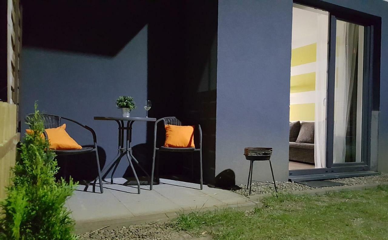 Lemon House Апартаменти
