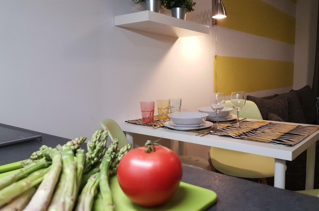 Lemon House Гданськ