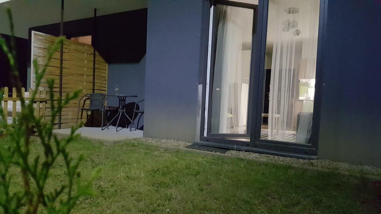 Lemon House Апартаменти